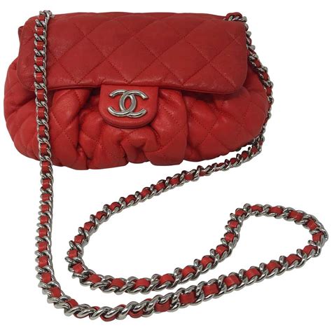 chanel chain bag 2015|chanel cross body bag small.